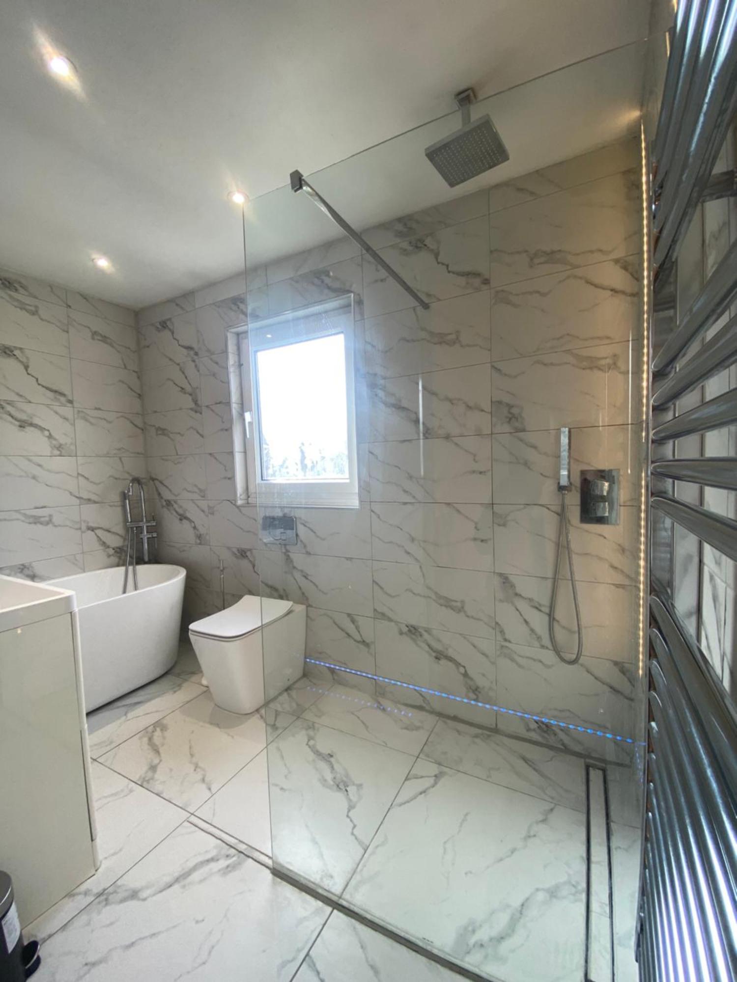3 Bedroom House Holiday home Northampton