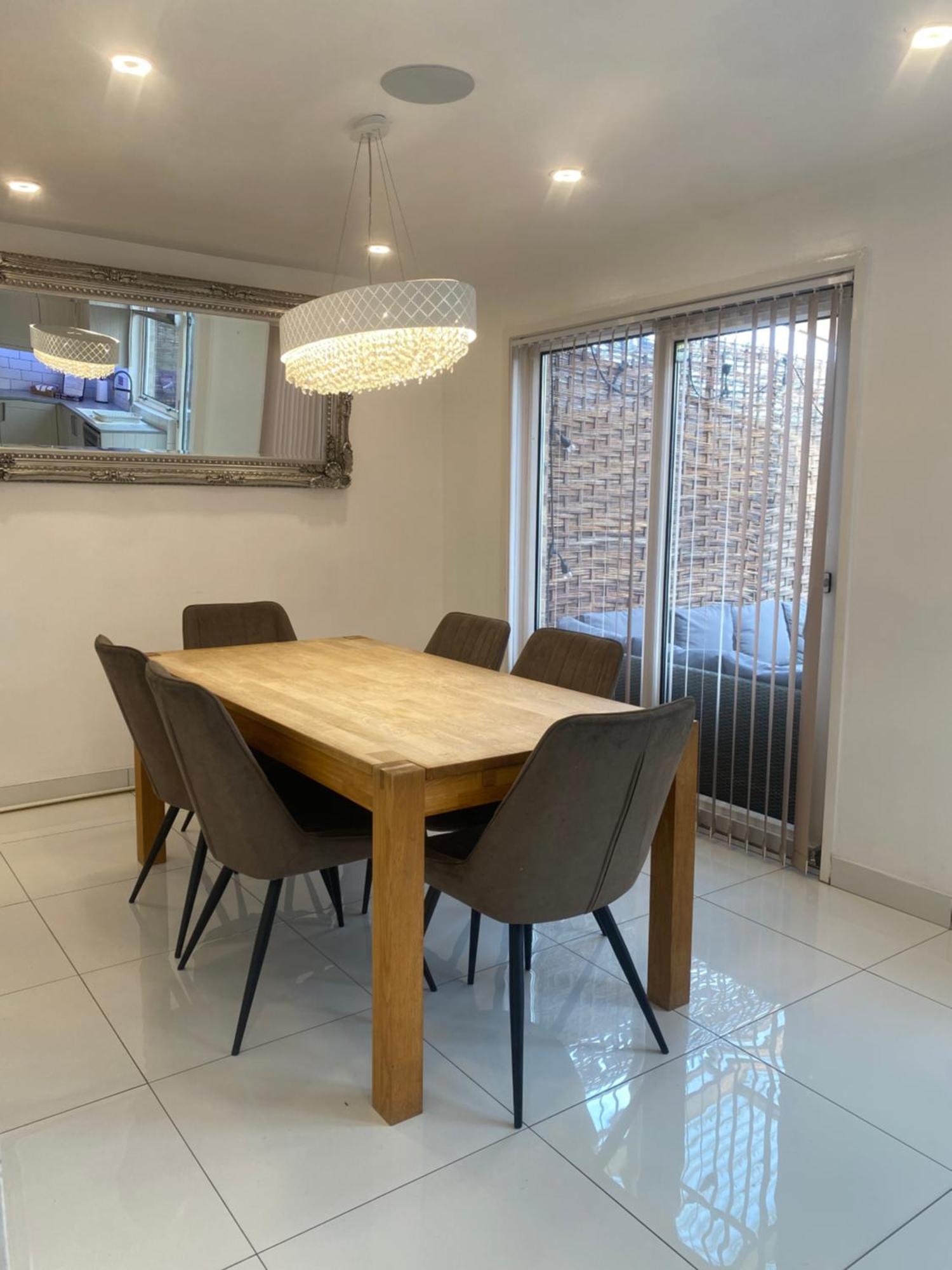 3 Bedroom House Holiday home