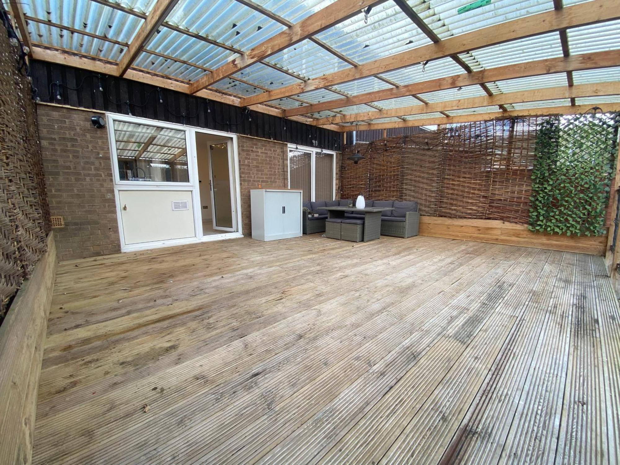3 Bedroom House Holiday home