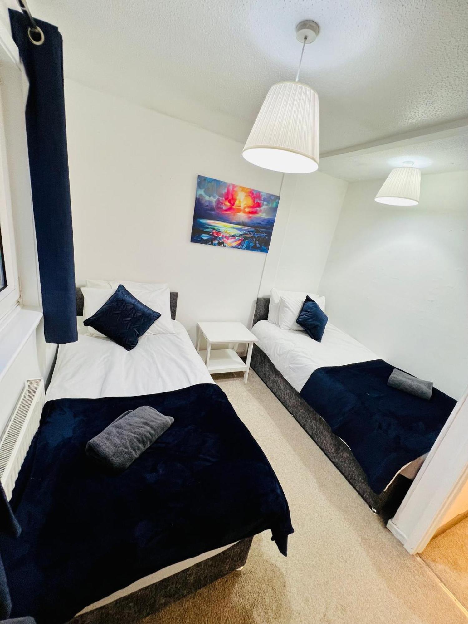 Holiday home 3 Bedroom House