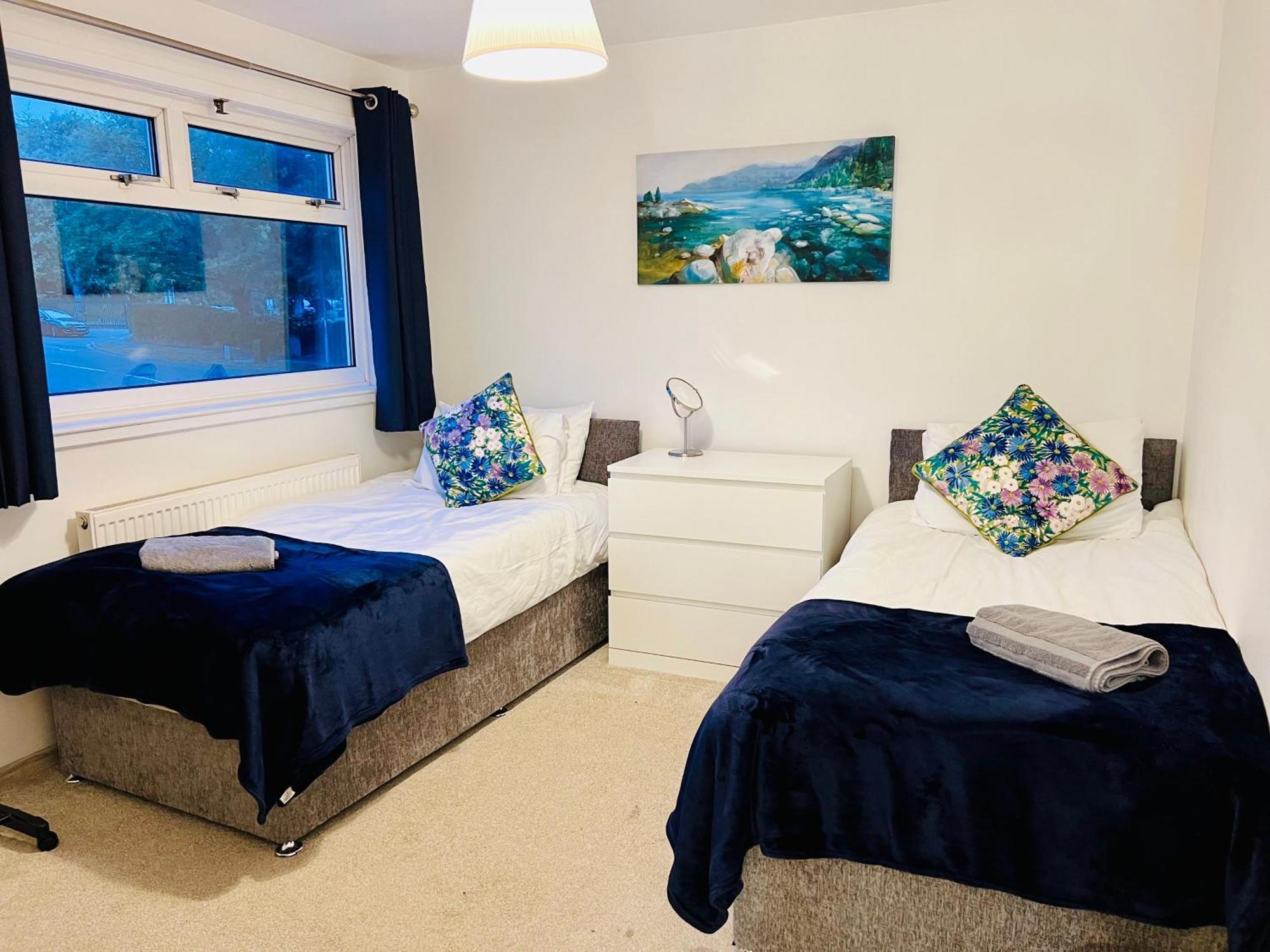 3 Bedroom House Holiday home