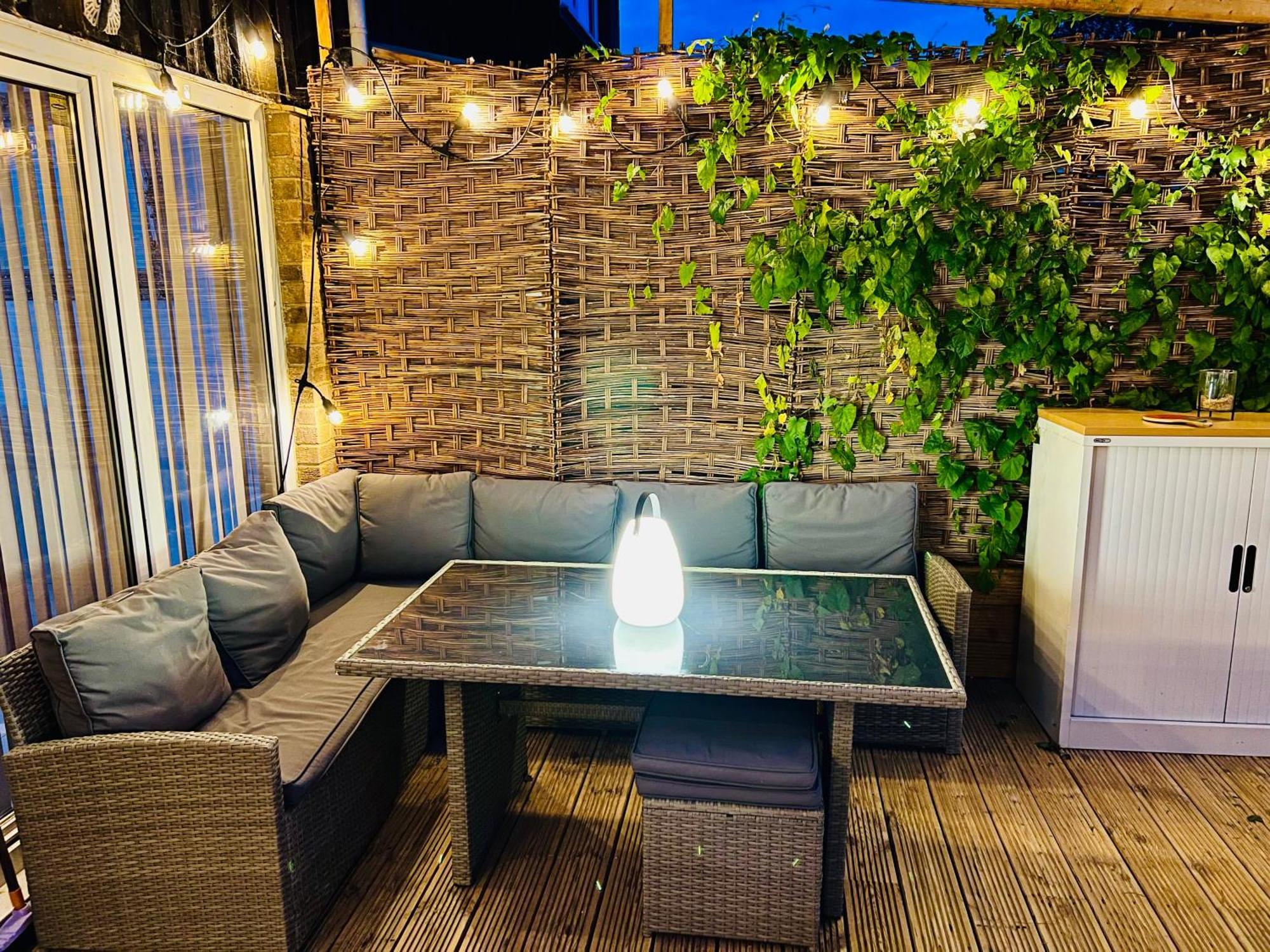 3 Bedroom House Holiday home Northampton